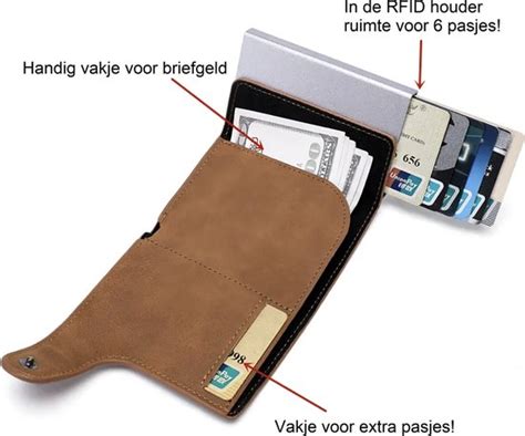 pasjeshouder goedkoop